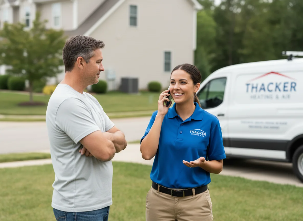 Ac Repair Hartsville, IN FAQs